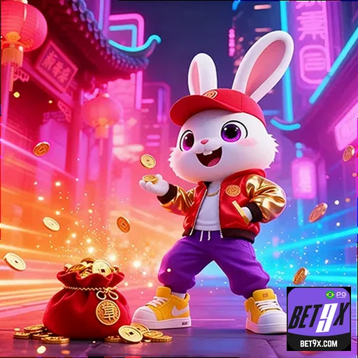 Jogos de cassino online - bet9x