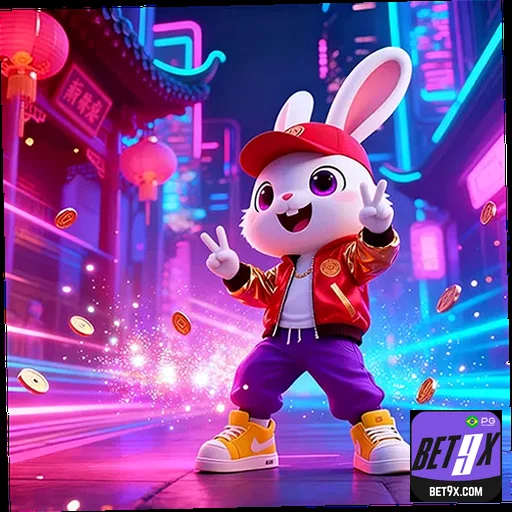 Slots online no Brasil - bet9x