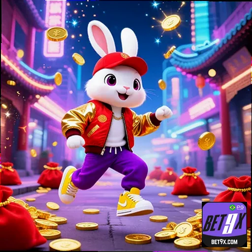 Apostas esportivas - bet9x