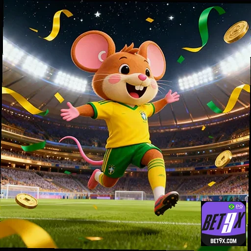 Cassino ao vivo elegante - bet9x