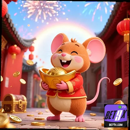 Elegância no cassino - bet9x